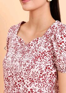Mint Street Top