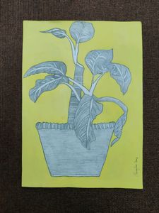 Limited Edition Painting