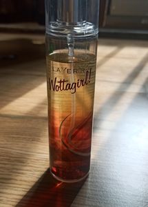 Layerr Vanilla Twist