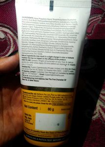 Dr. Sheth's Ceramide &amp; Vitamin C Sunscreen SPF 50