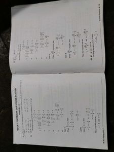 📚 Class 10 CBSE Mathematics Book for Sale