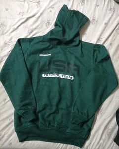 USA Olympic Team Hoodie