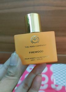 The Man Company Firewood