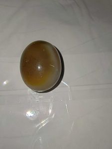 Beautiful Agate Gemstone