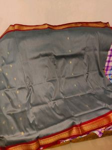 Totally New Saree