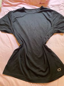 Basic Black T-Shirt