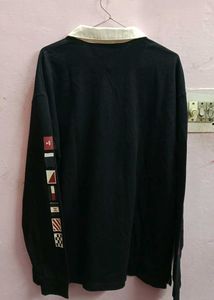 TOMMY HILFIGER Long Sleeve Tshirt/Sweatshirt