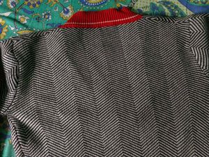 Cozy Knit Sweater