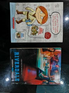 Archies Comic