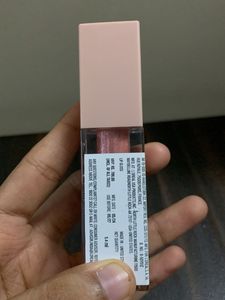 Maybelline Lifter Gloss - 003 Moon