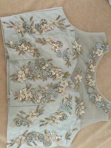 beautiful lehenga choli set