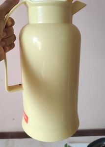Milton Water Pitcher flask