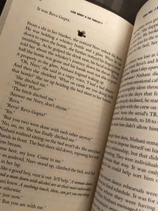 How About a Sin Tonight? By Novoneel Chakraborty