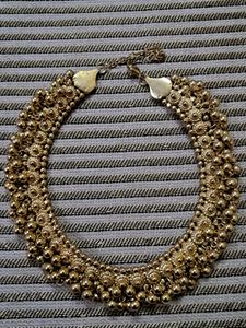 Chocker Design Necklace