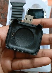 S8 Ultra Smartwatch - Laxasfit