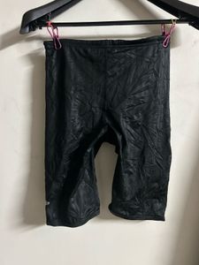 Black Swim Shorts
