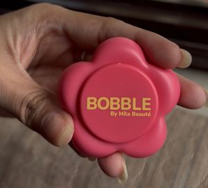 Bobble Gloss Balm Phone Pod