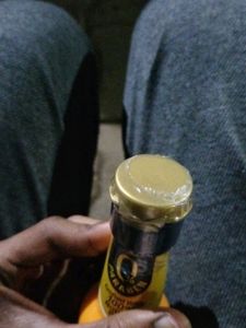 Park Avenue Beer Shampoo