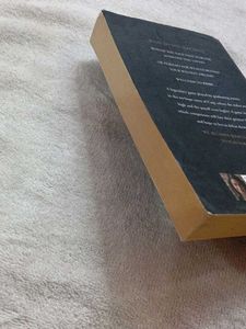 Panic by Lauren Oliver original book