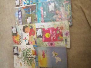 Grade 7 School Books - Combo Pack
