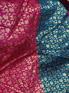 Beautiful Saree Without Blouse