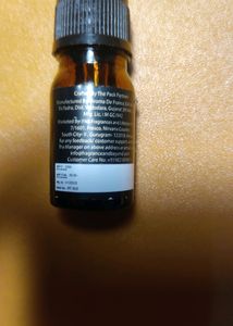 Retinol Face Serum