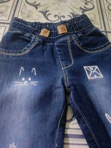 Combo Of Jeans....