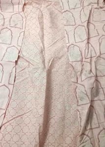 Beautiful Pink Aurelia Ethnic Kurta