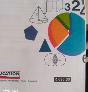 class 8 ncrt Maths book