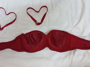 PrettyCat All In One Bra ♥️- Beautiful New