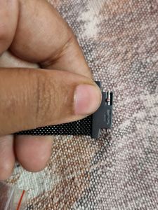 SMARTWATCH Band Strap Amazfit Verge