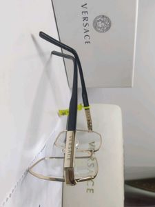 Versace Eyeglasses Frame