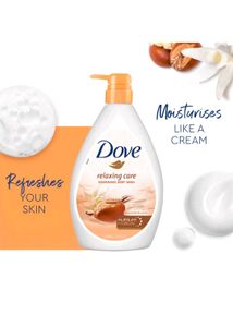 Dove Bodywash 1000ml