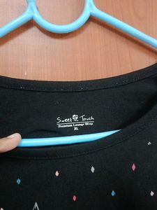 Sweet Touch Premium Lounge Wear