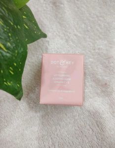 Dot &amp; Key Lip Plumping Sleeping mask