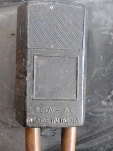 Electrical Heater