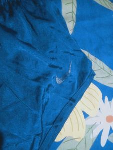 Vintage Nike Track Pants