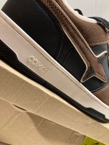 Comet X Lows Chestnut sneakers ORIGINAL 💯