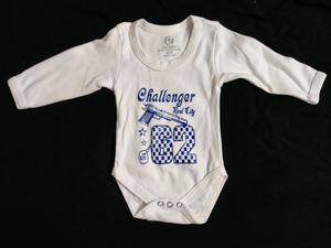 New Full Sleeve Onesies
