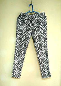 👖Skinny Jeans | Stretchable | Balck &amp; White