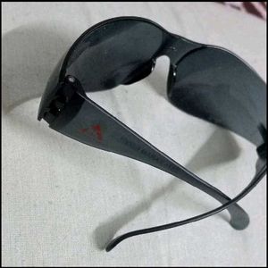 Post-Surgery Eye Shield Glasses