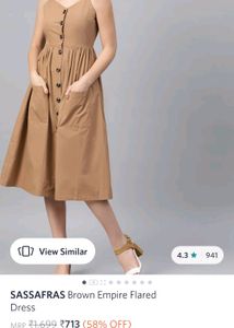 sassafras dresses
