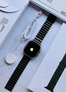 APPLE WATCH ULTRA WITH LOGO+GPS+COMPASS 🧭