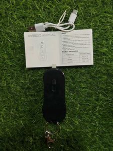Power bank USB port lighting fast