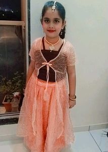 Elegant Party Dress with Shrug