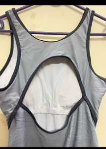 Padded Swimming Costume 🩱