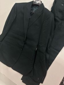 Men's Classic Suit