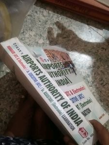 EC Electronic And Communication All Competative Book