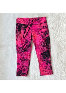 Workout Xersion Exercise Leggings Stretchy