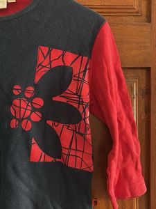 Cute And Posh Graphic Tee